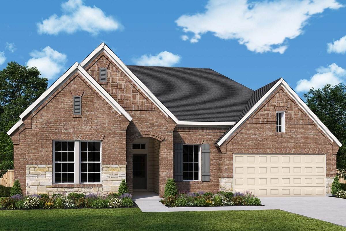 16303 Blue Mistflower Lane - Photo 1
