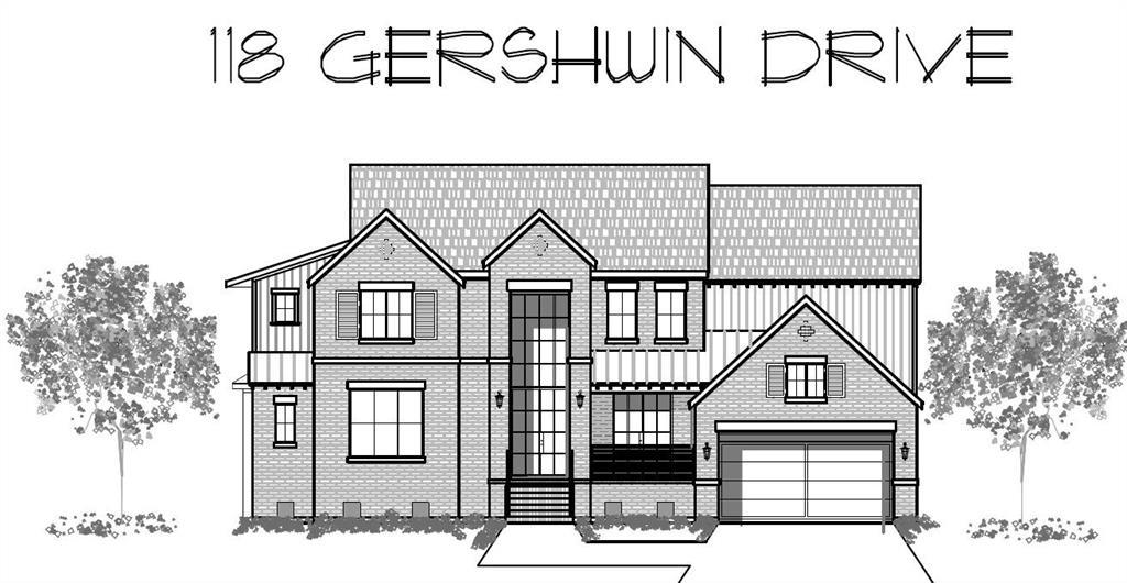 118 Gershwin Drive - Photo 1