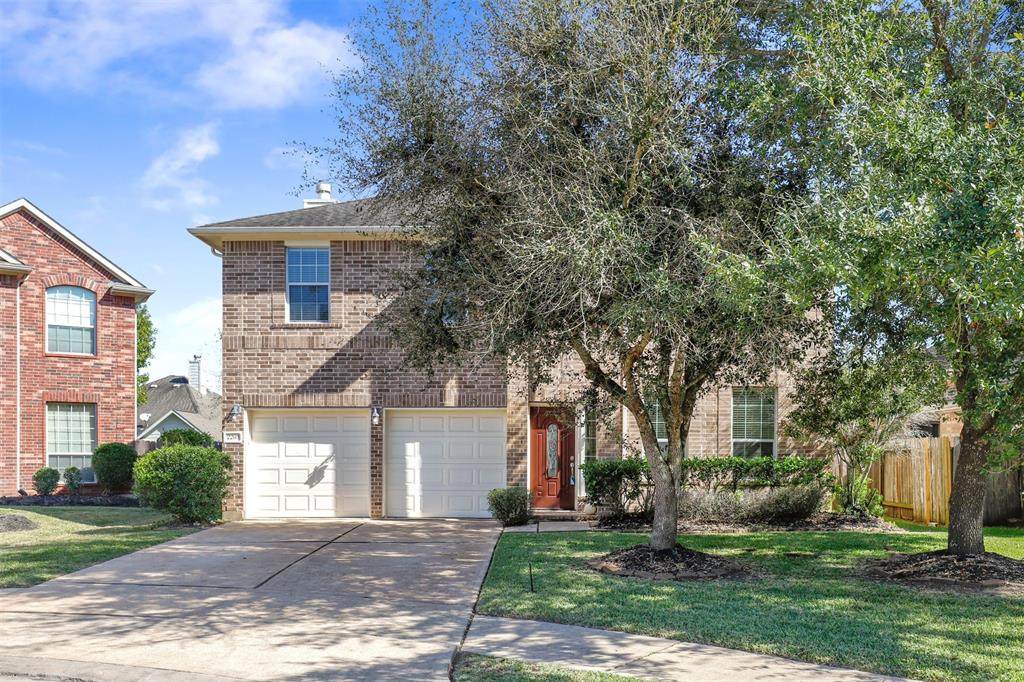 2205 Rocky Cove Court - Photo 1