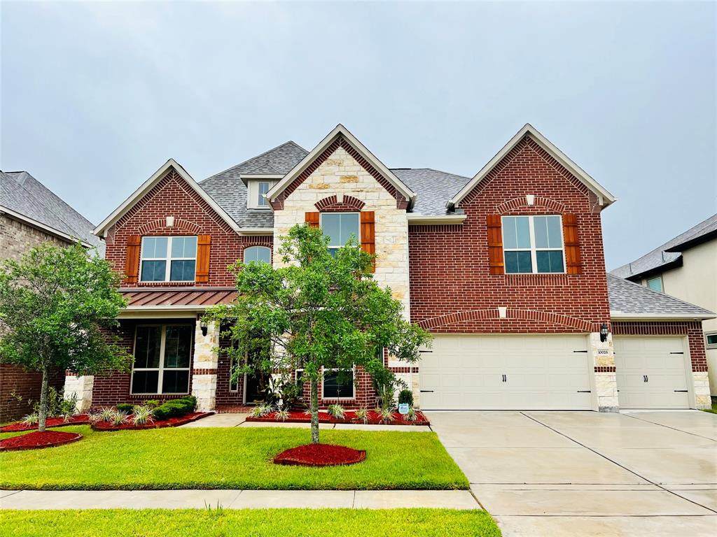 10026 Tripp Drive - Photo 1