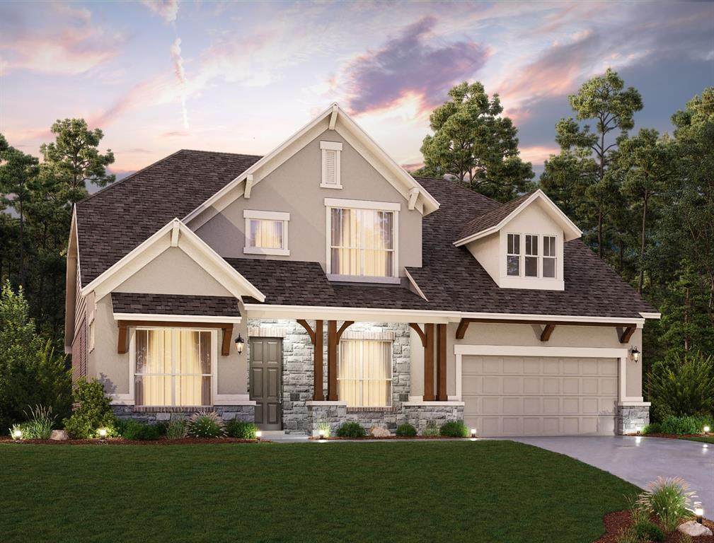 8223 Chartres Wind Drive - Photo 1