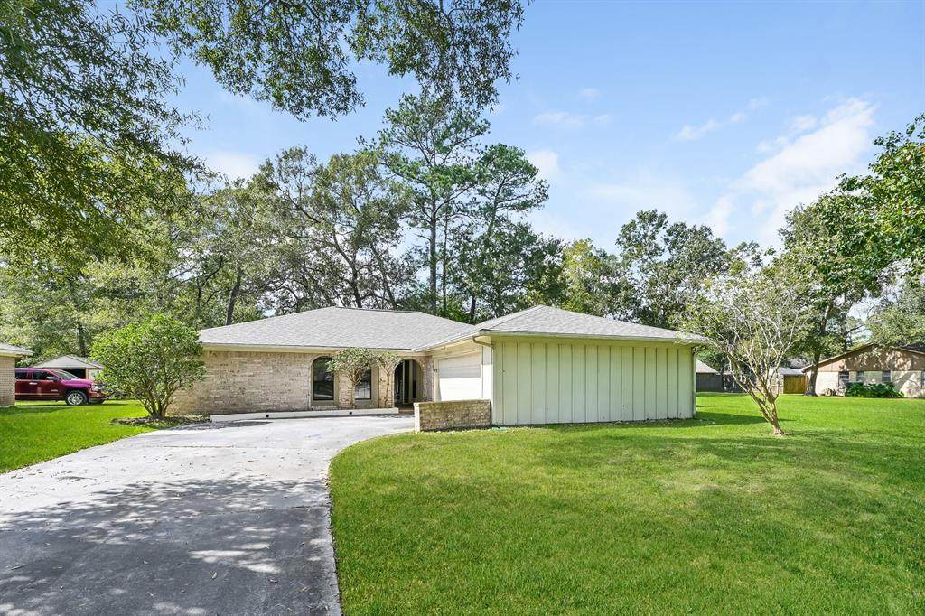 16323 Port O Call Street - Photo 1