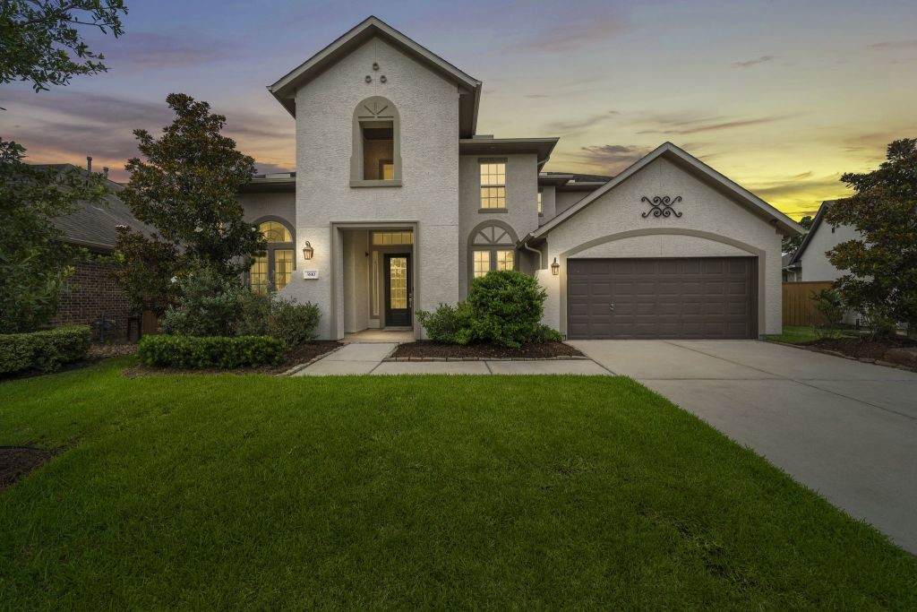 3810 Everly Bend Drive - Photo 1