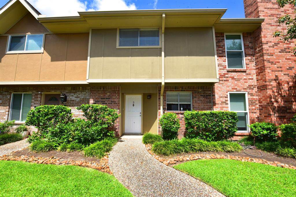 2513 Bering Drive - Photo 1