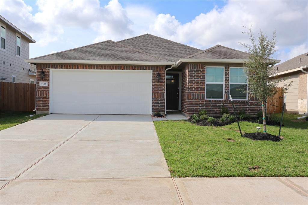 7110 Melrose Lane - Photo 1