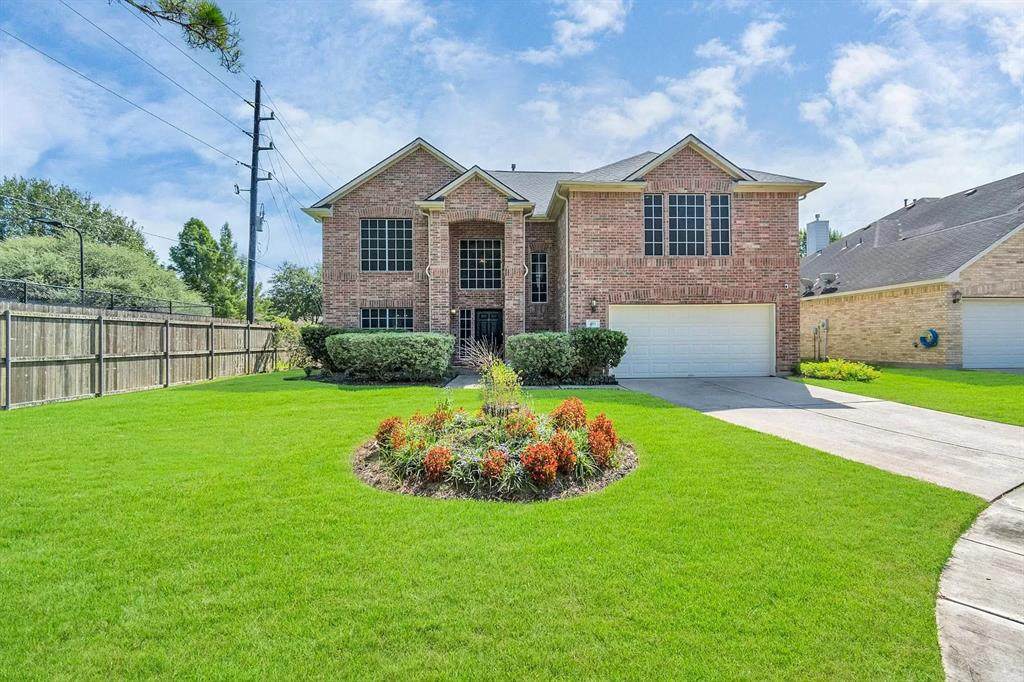 403 Sterling Heights Lane - Photo 1