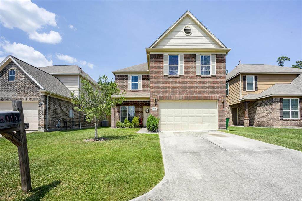 5111 Forest Terrace Drive - Photo 1