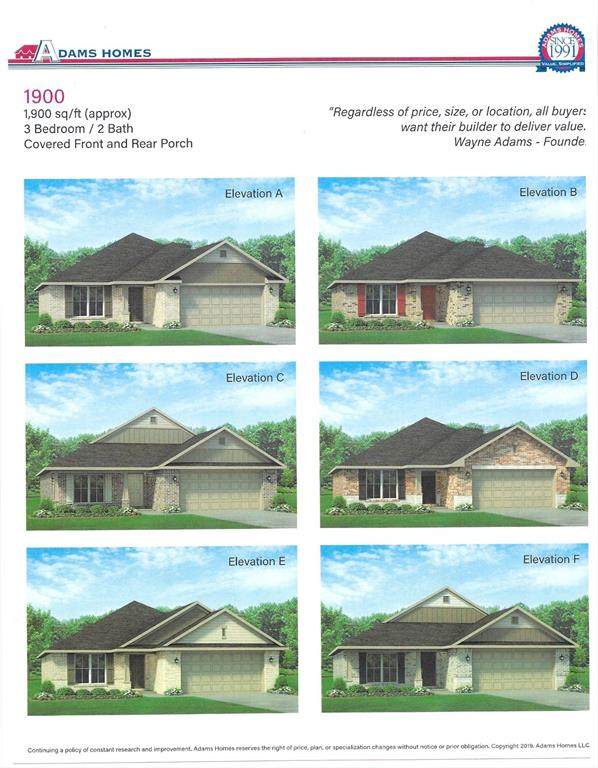 13512 Silver Egret Lane - Photo 1
