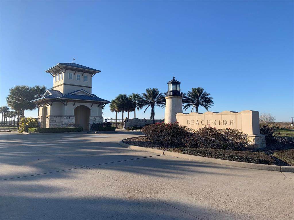 00 Palacios Bay Drive - Photo 1