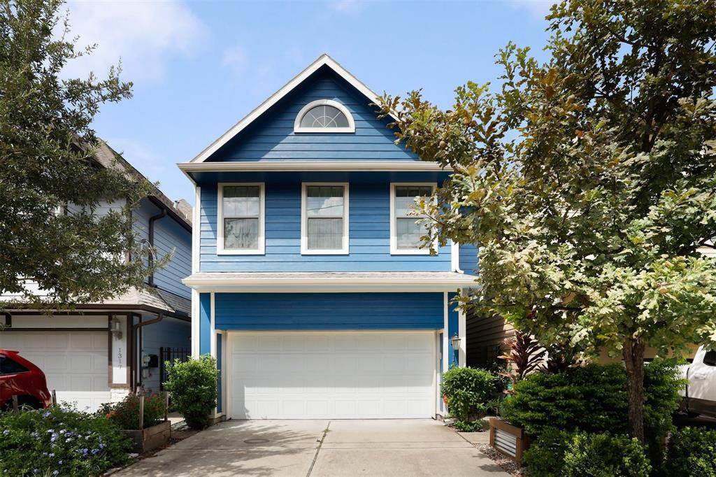 1319 Dorothy Street - Photo 1