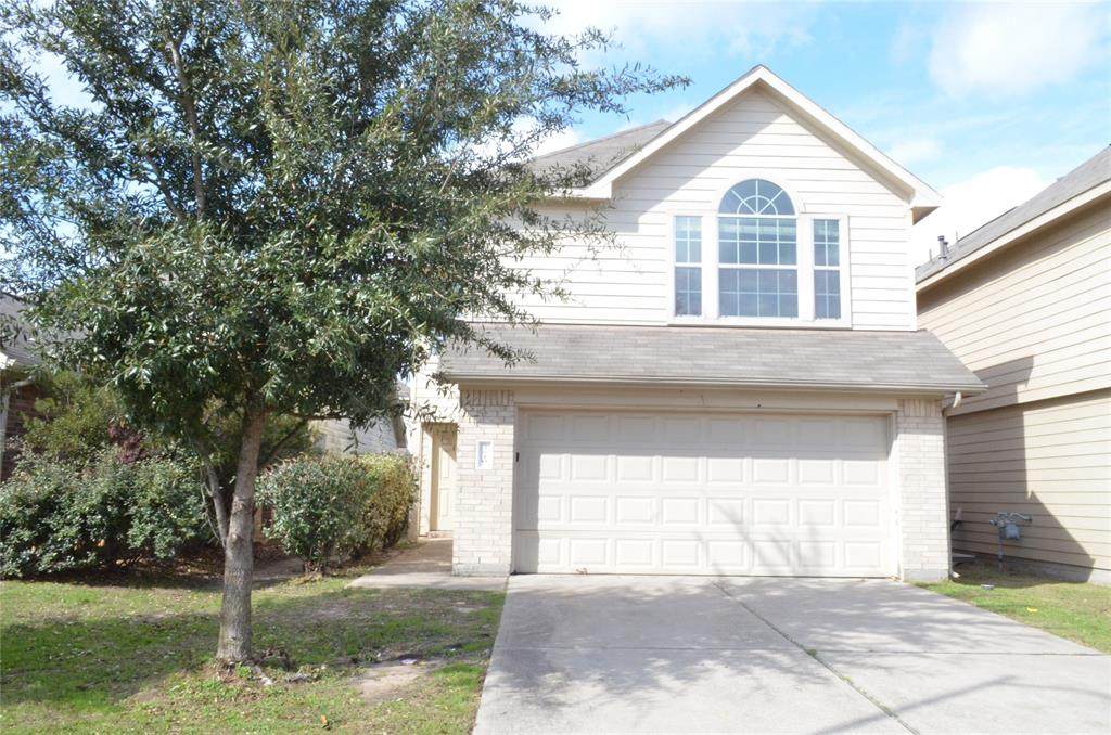 2510 Bammelwood Drive - Photo 1