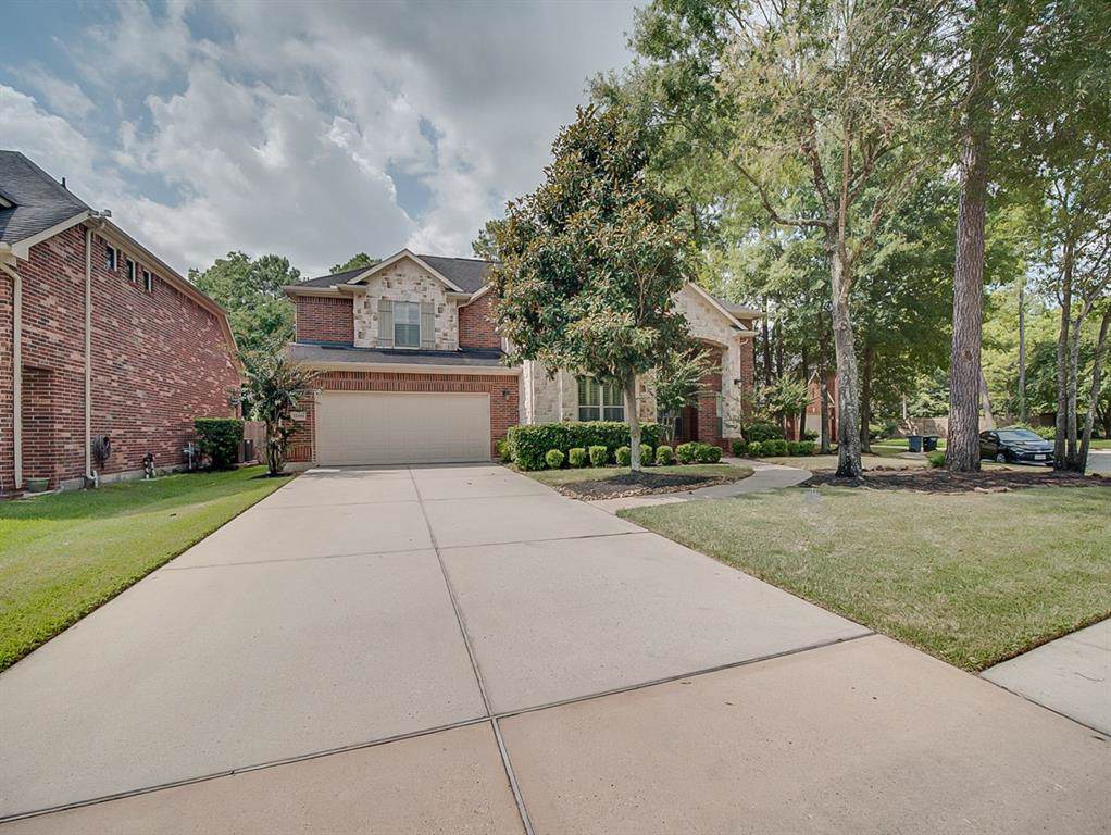 12406 Wide River Lane - Photo 1