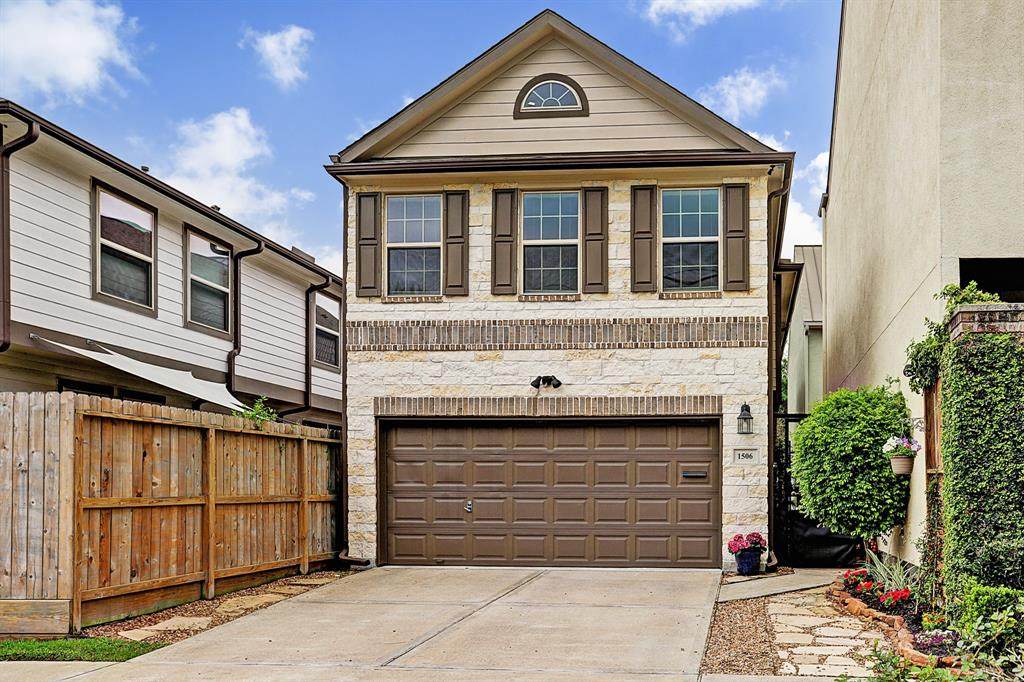 1506 Rosedale Street - Photo 1