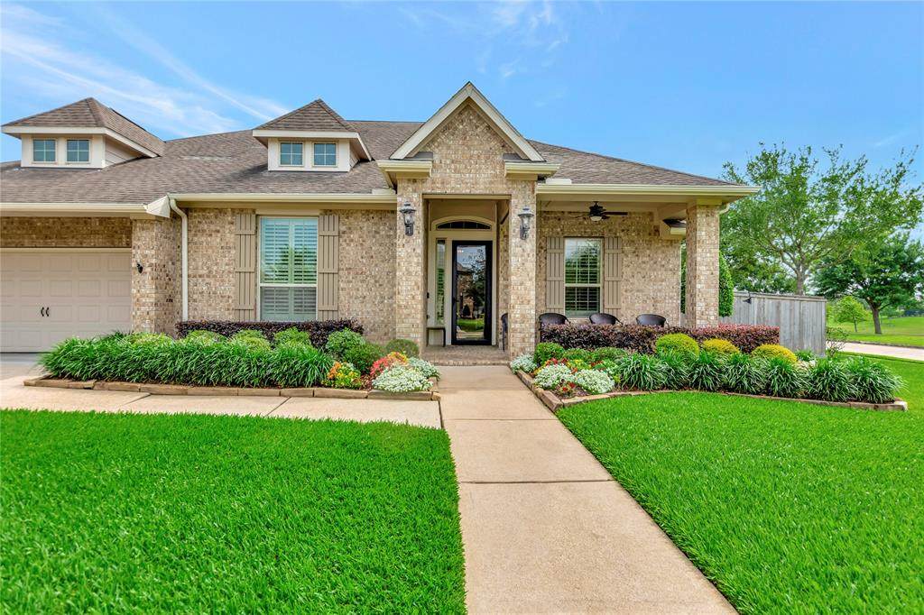 2213 Indigo Pass Court - Photo 1