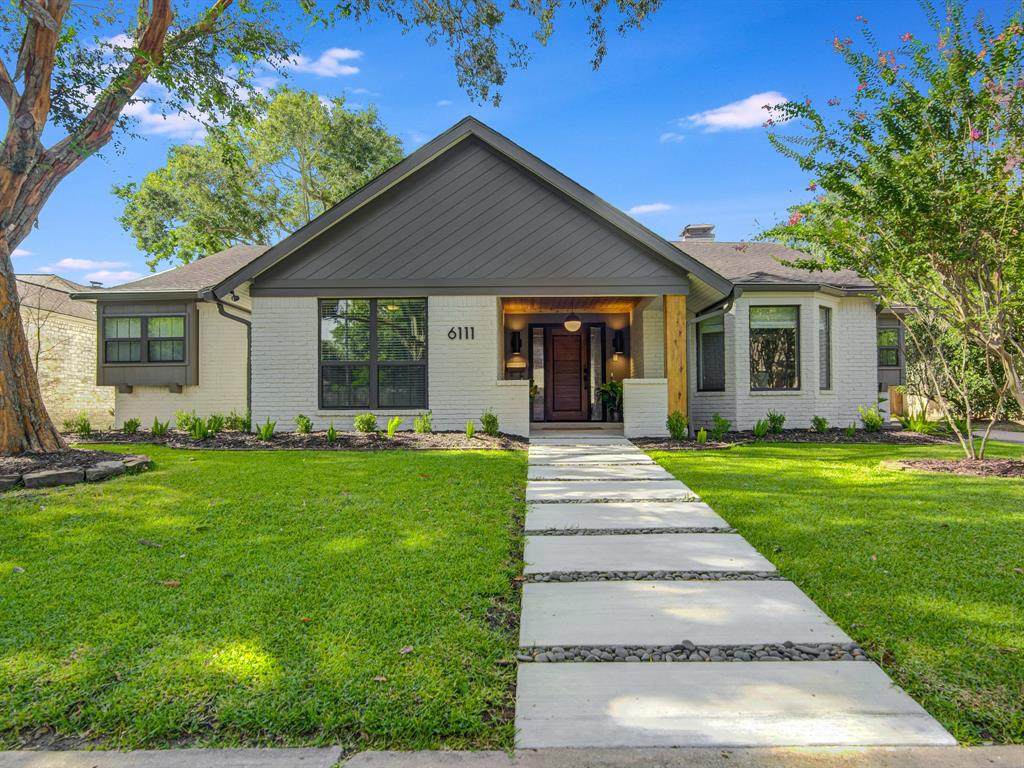 6111 Rollingbrook Drive - Photo 1