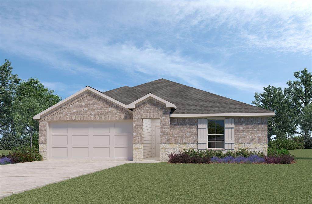 18226 Cascadia Mill Circle - Photo 1