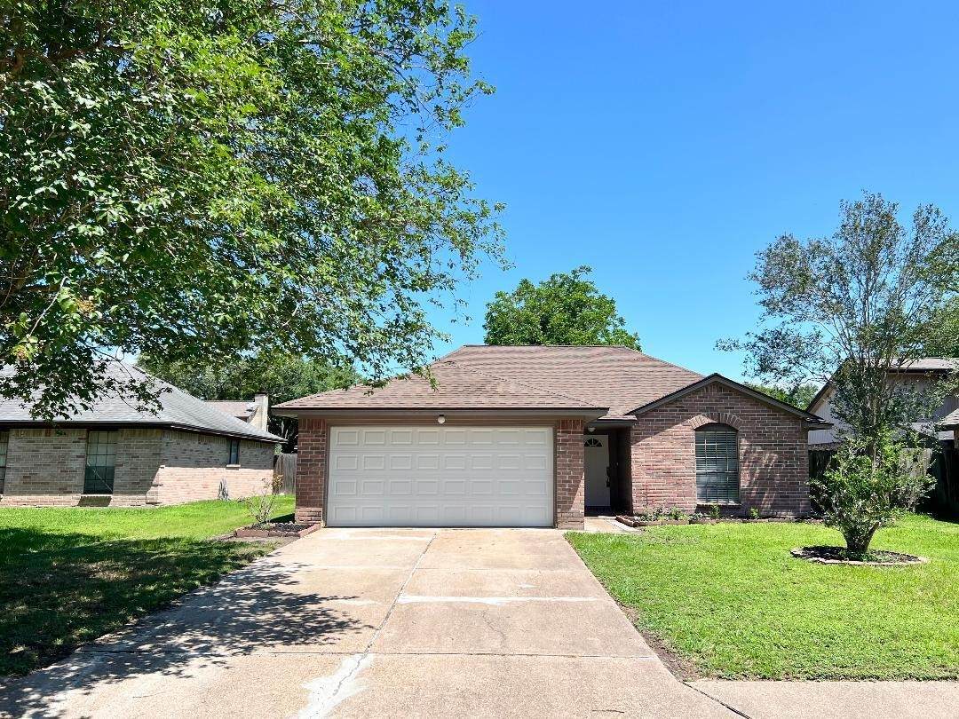 21414 Park Run Drive - Photo 1