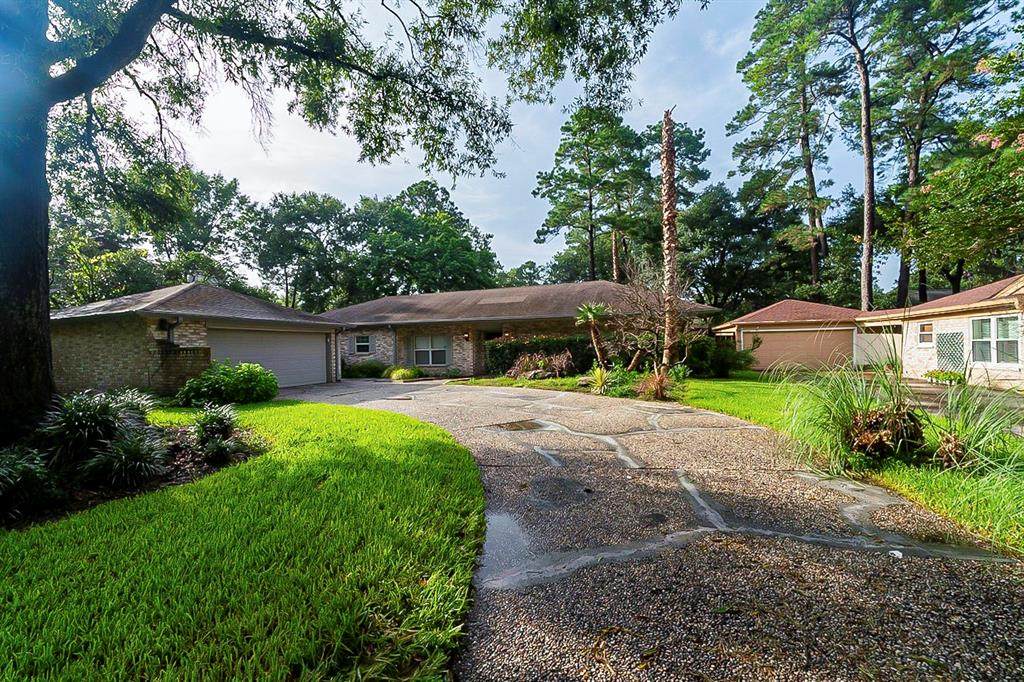 10518 Fawnview Drive - Photo 1