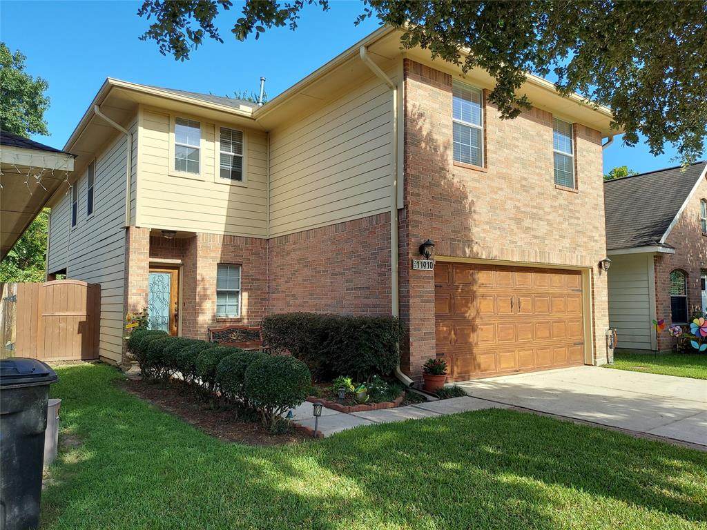 11910 Paseo Arboles Avenue - Photo 1