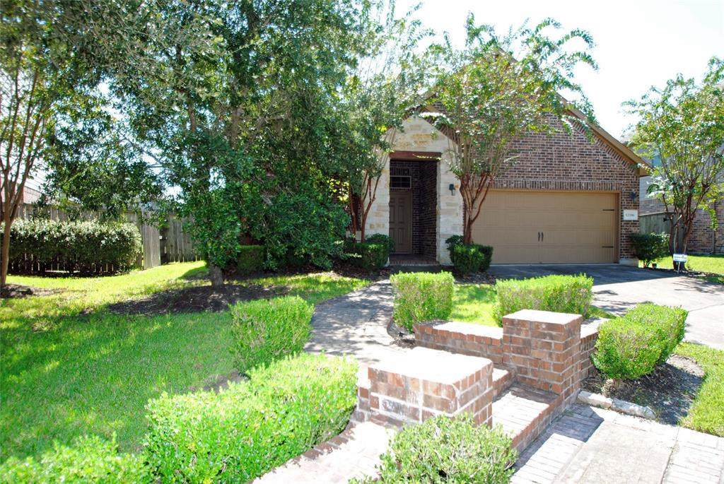 12206 Cove Bluff Court - Photo 1