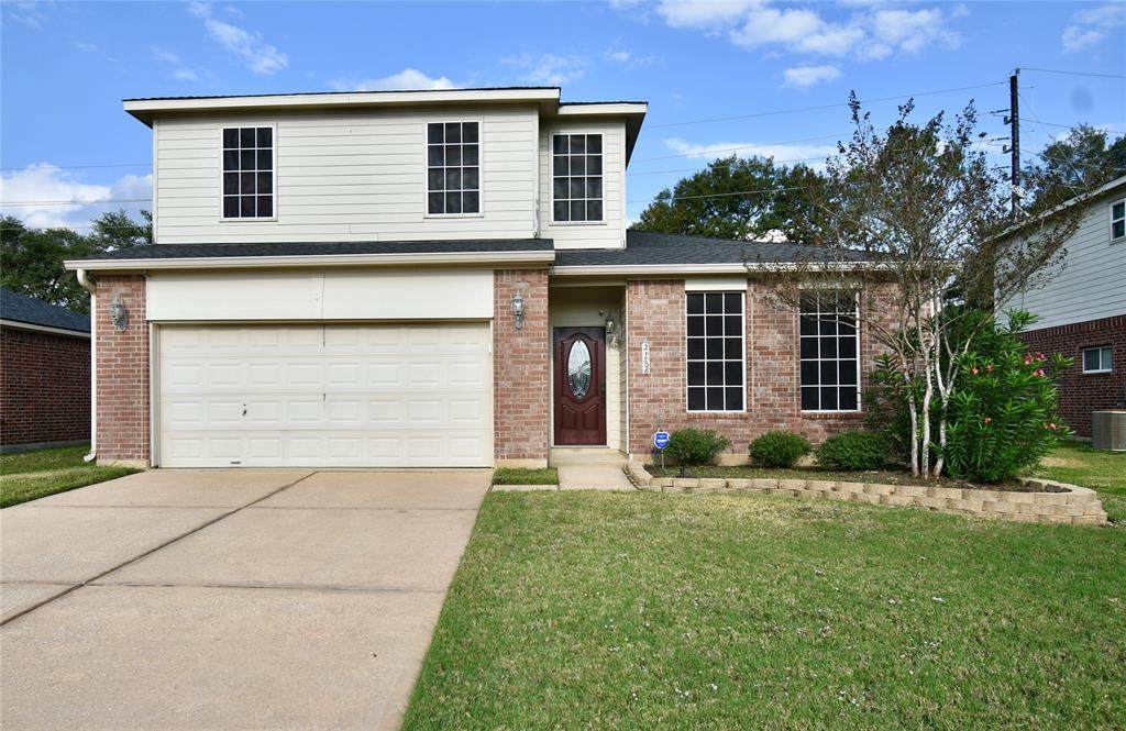 21706 Willow Spur Court - Photo 1