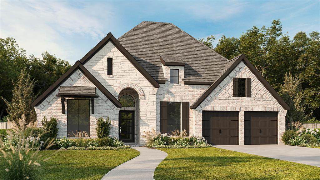 5906 Emerald Ranch Lane - Photo 1