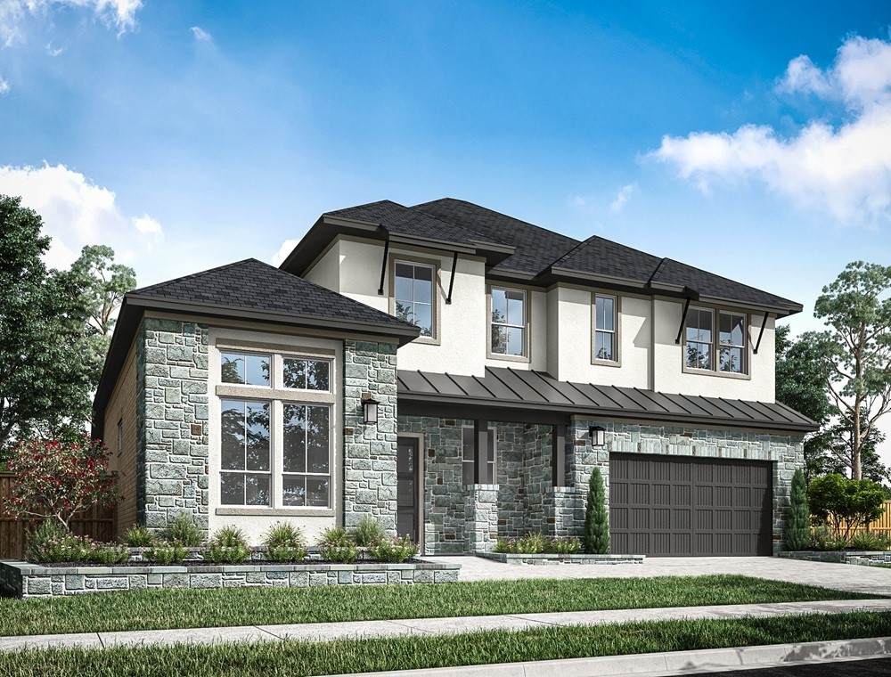2614 Crown Ridge Drive - Photo 1