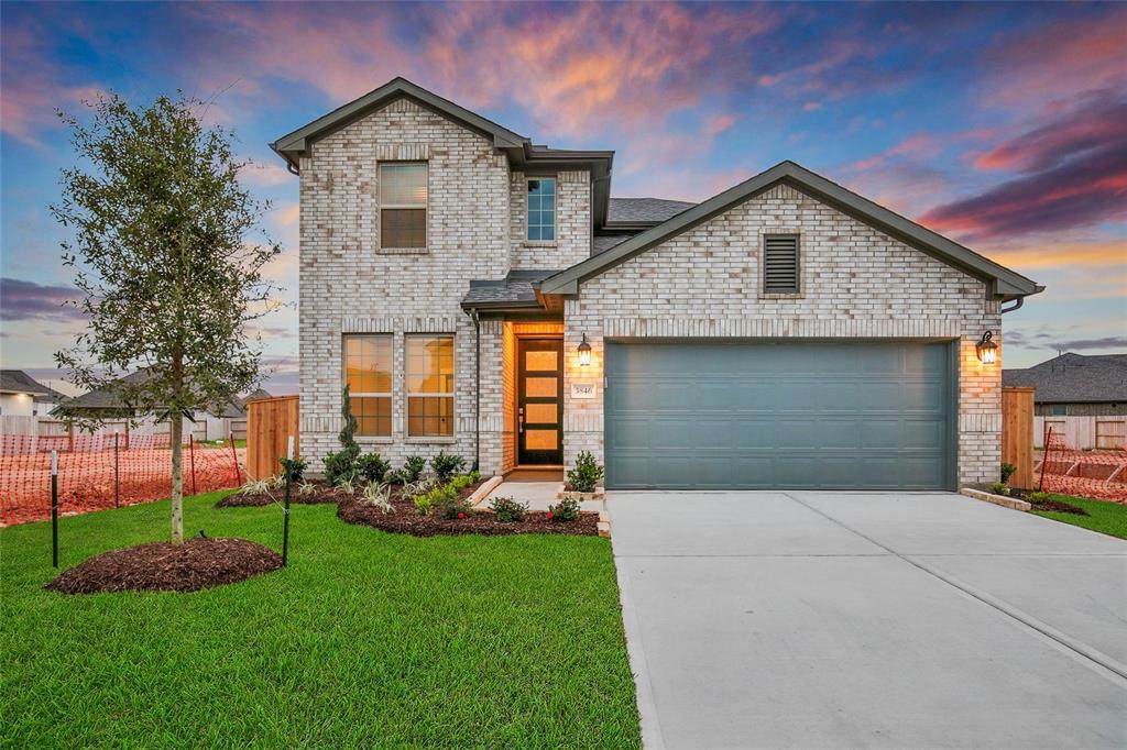 3846 Chapman Bluff Drive - Photo 1