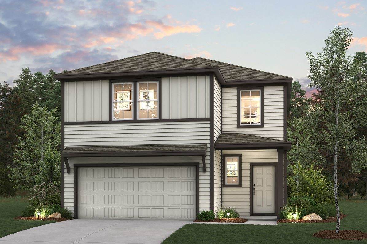 11619 Heritage Wind Drive - Photo 1