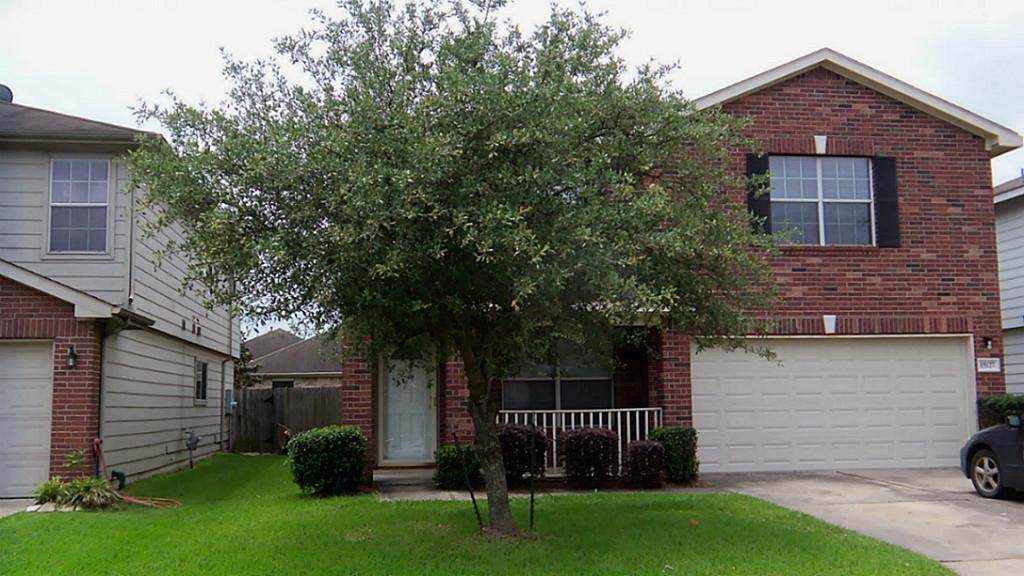 15127 Blue Creek Ranch Drive - Photo 1
