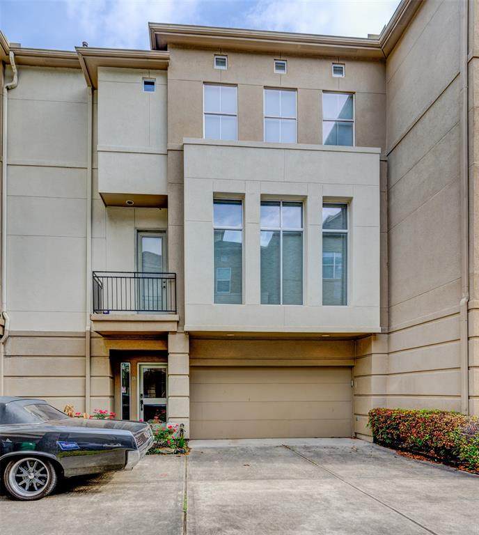 1406 Stanford Street - Photo 1