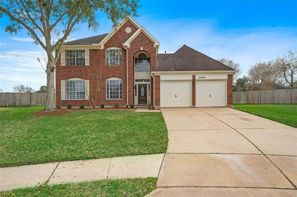 16026 Biscayne Shoals Drive - Photo 1