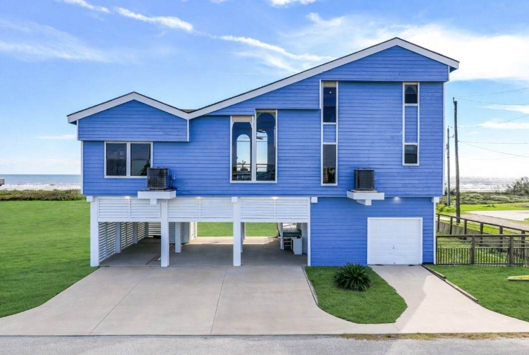21417 Gulf Drive - Photo 1