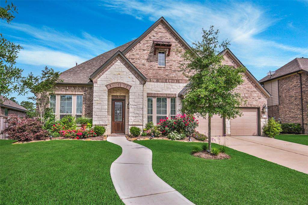 5827 Majestic Harbor Lane - Photo 1
