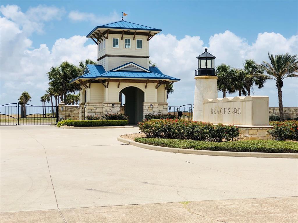 0 Palacios Bay Drive - Photo 1