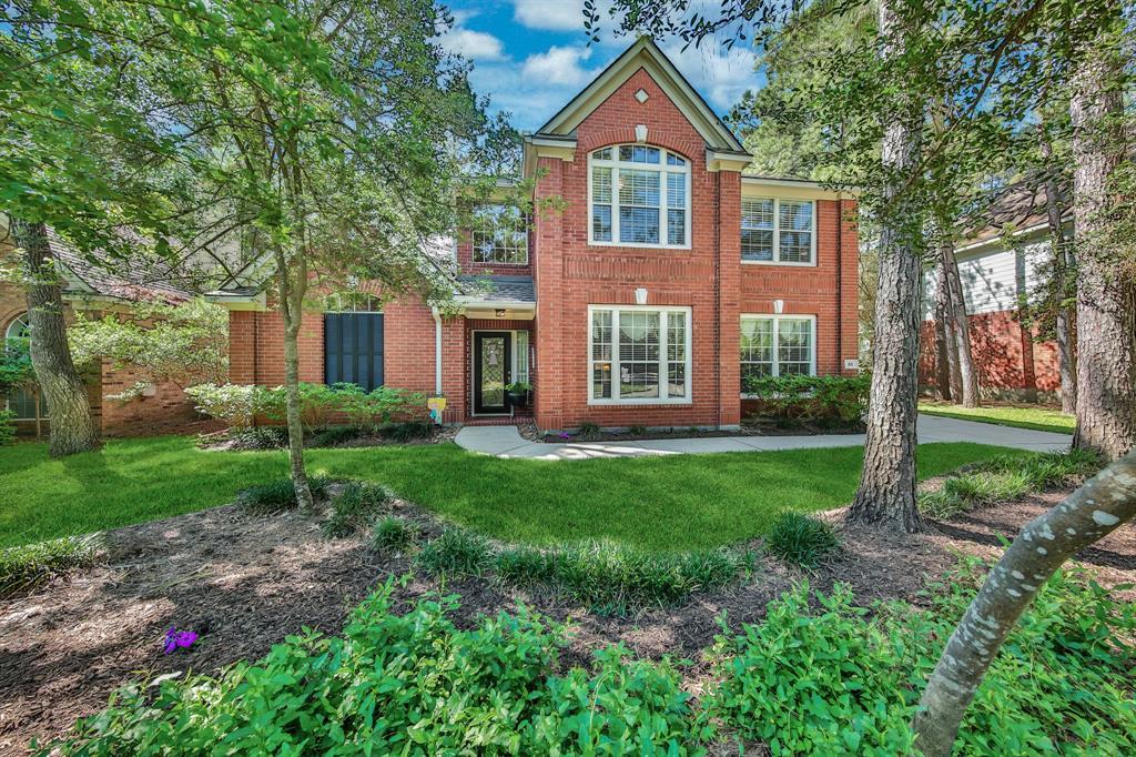86 Old Cedar Circle - Photo 1