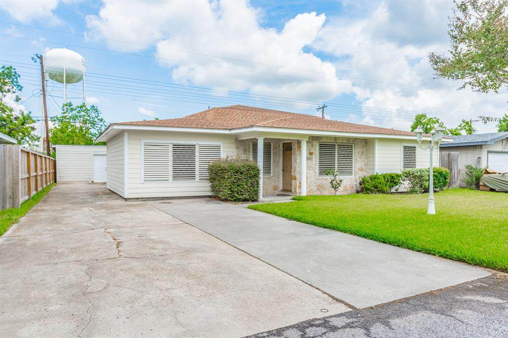 2510 Jackson Street - Photo 1