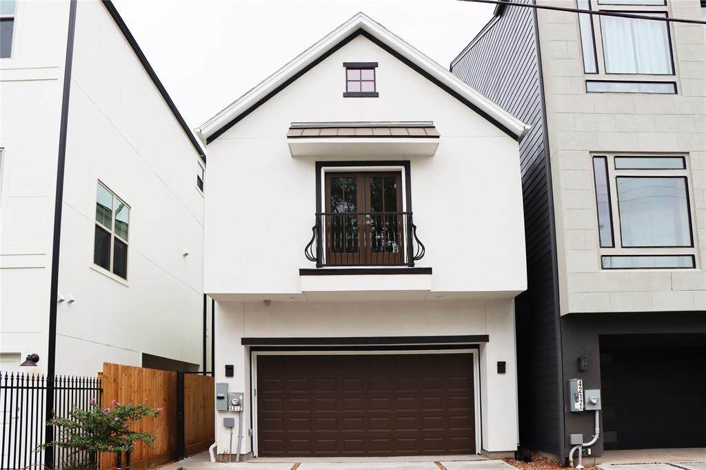 4212 Eli Street - Photo 1