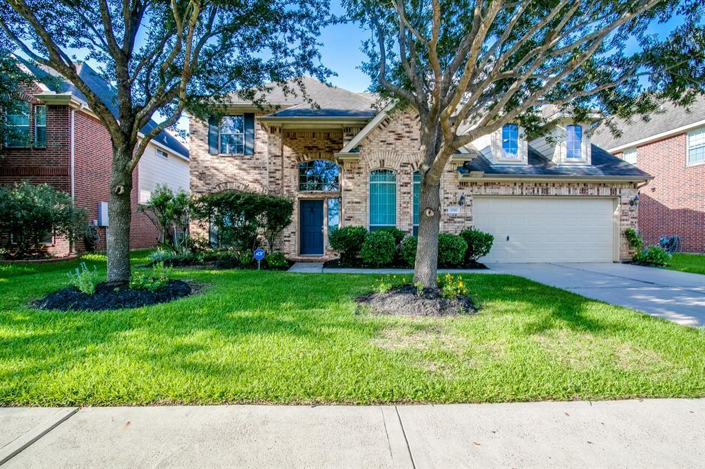 2510 Pine Brook Drive Drive - Photo 1