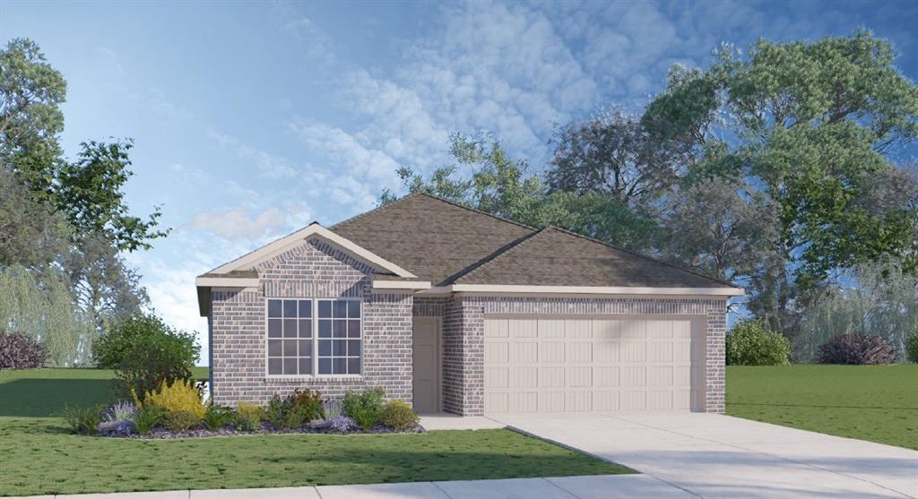 3317 Lonely Orchard Court - Photo 1