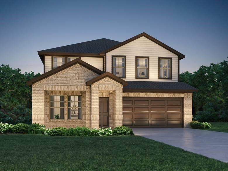 17746 Hanson Ridge Drive - Photo 1