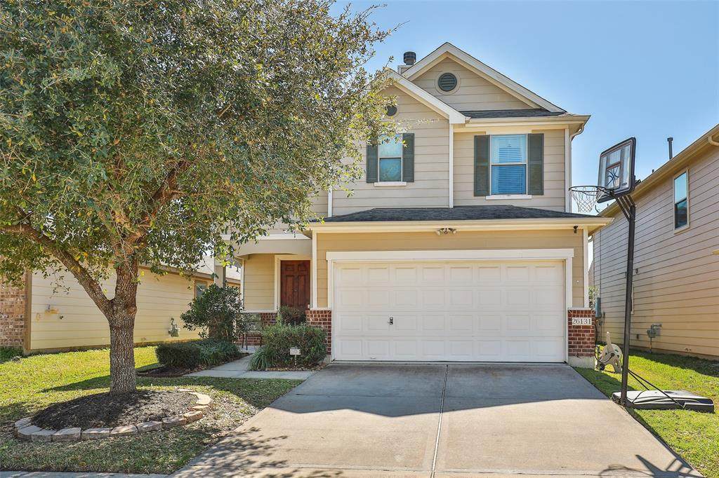 26131 Parkman Grove - Photo 1