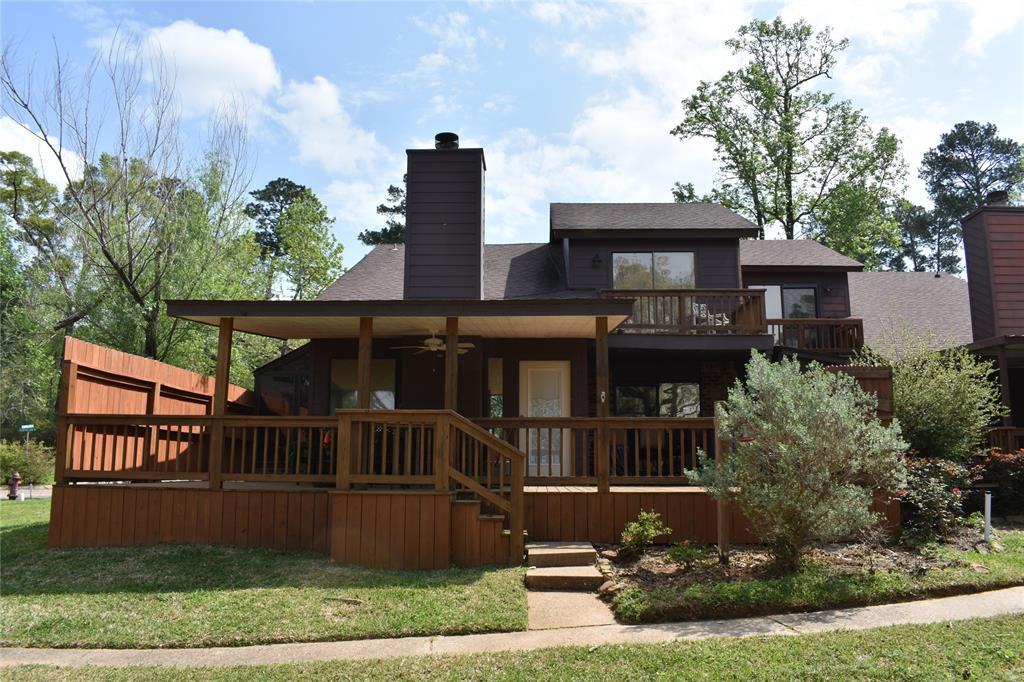 200 Fountain Lake - Photo 1