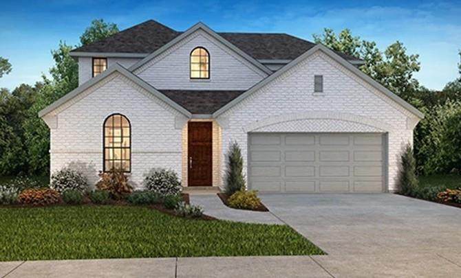 3826 Shackleton Court - Photo 1