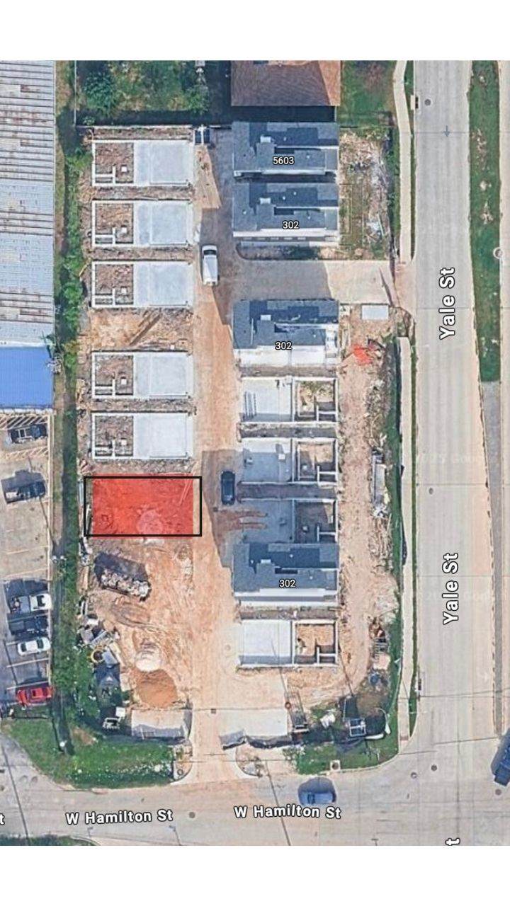 304 Hamilton Street - Photo 1