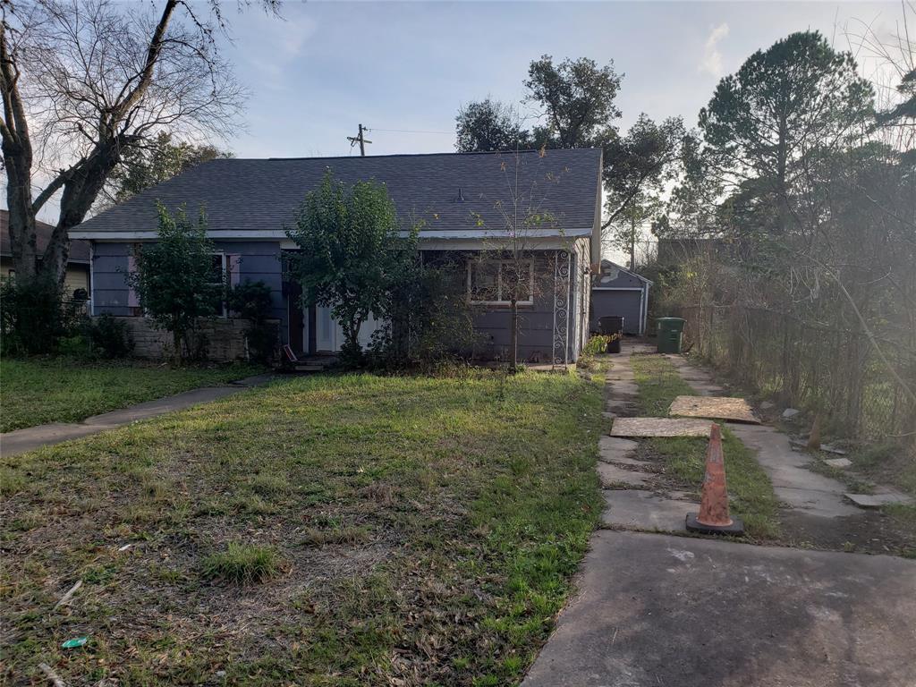 3862 Arbor Street - Photo 1