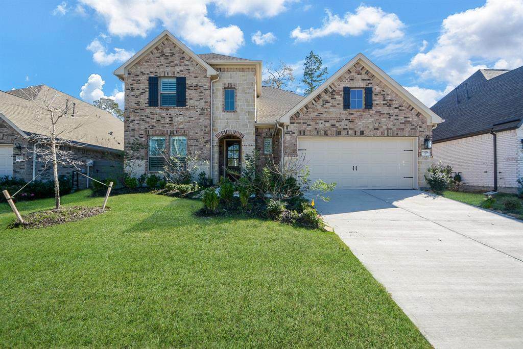 15006 Ruby Garden Lane - Photo 1