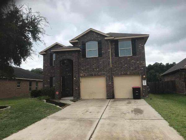 22550 Stillwater Valley Lane - Photo 1