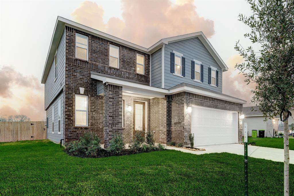 41688 Sorrel Spring Lane - Photo 1