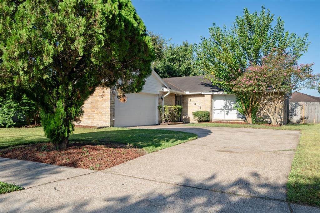 11915 Elk Springs Drive - Photo 1